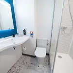 ibis budget Narbonne Est