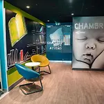 ibis budget Narbonne Est