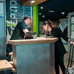 ibis budget Narbonne Est
