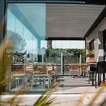ibis budget Narbonne Est