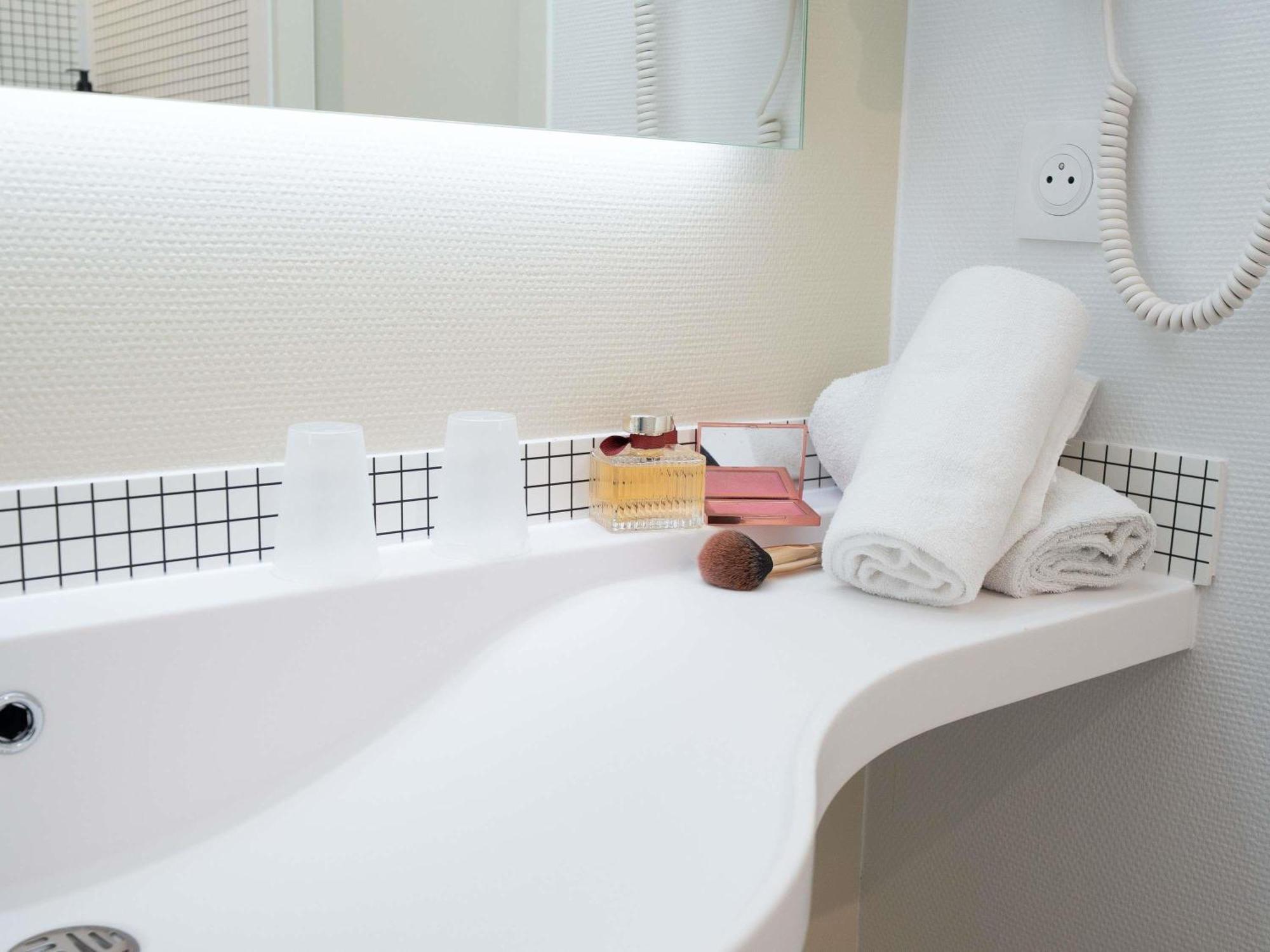 Ibis Budget Est 2*