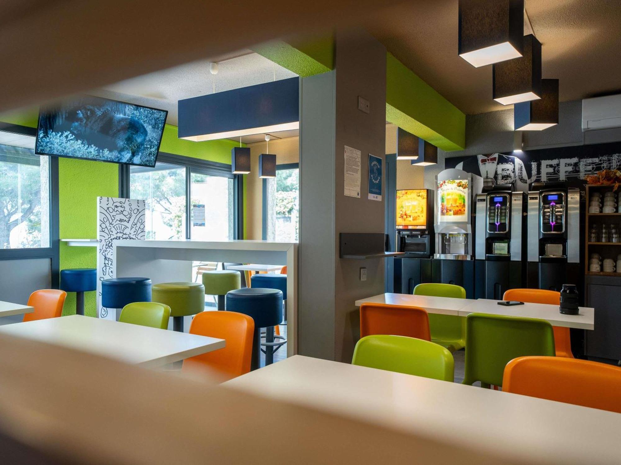 Hotel Ibis Budget Est Narbonne