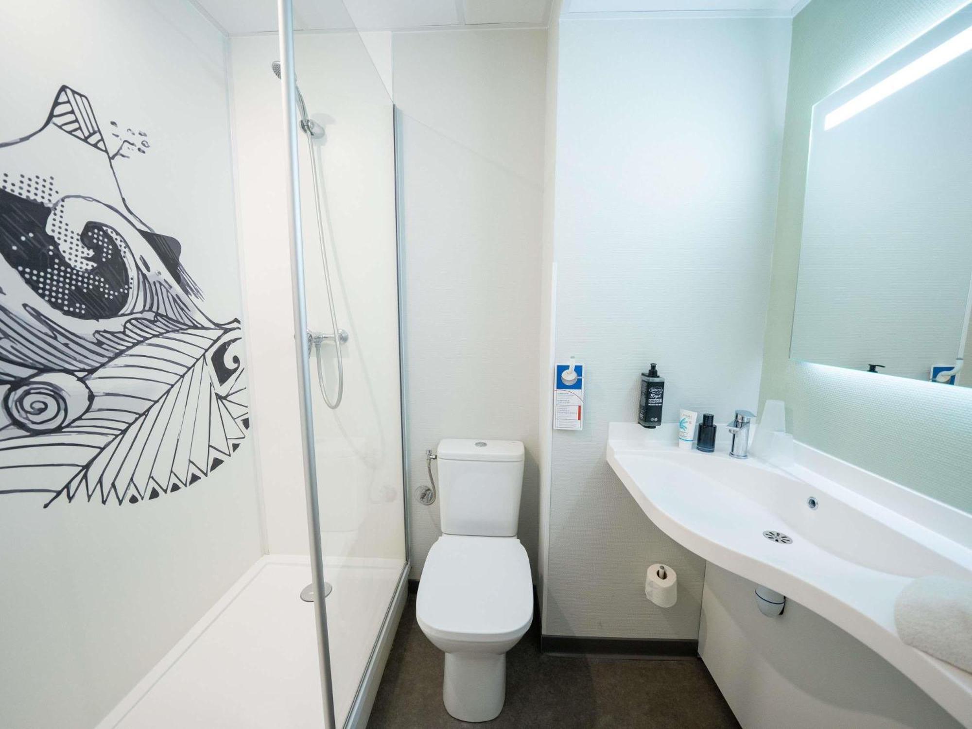 Hotel Ibis Budget Est Narbonne