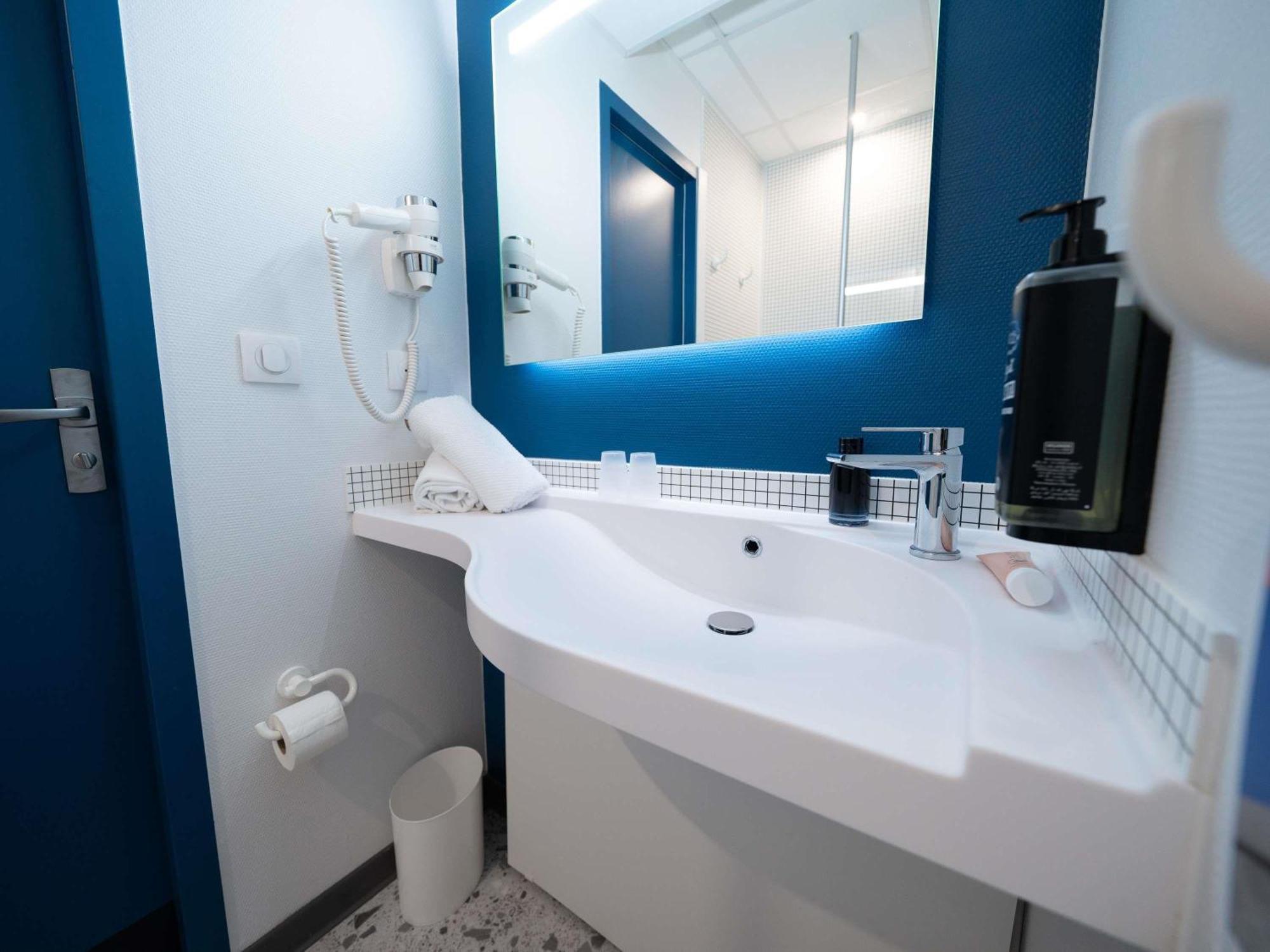 Ibis Budget Est 2*