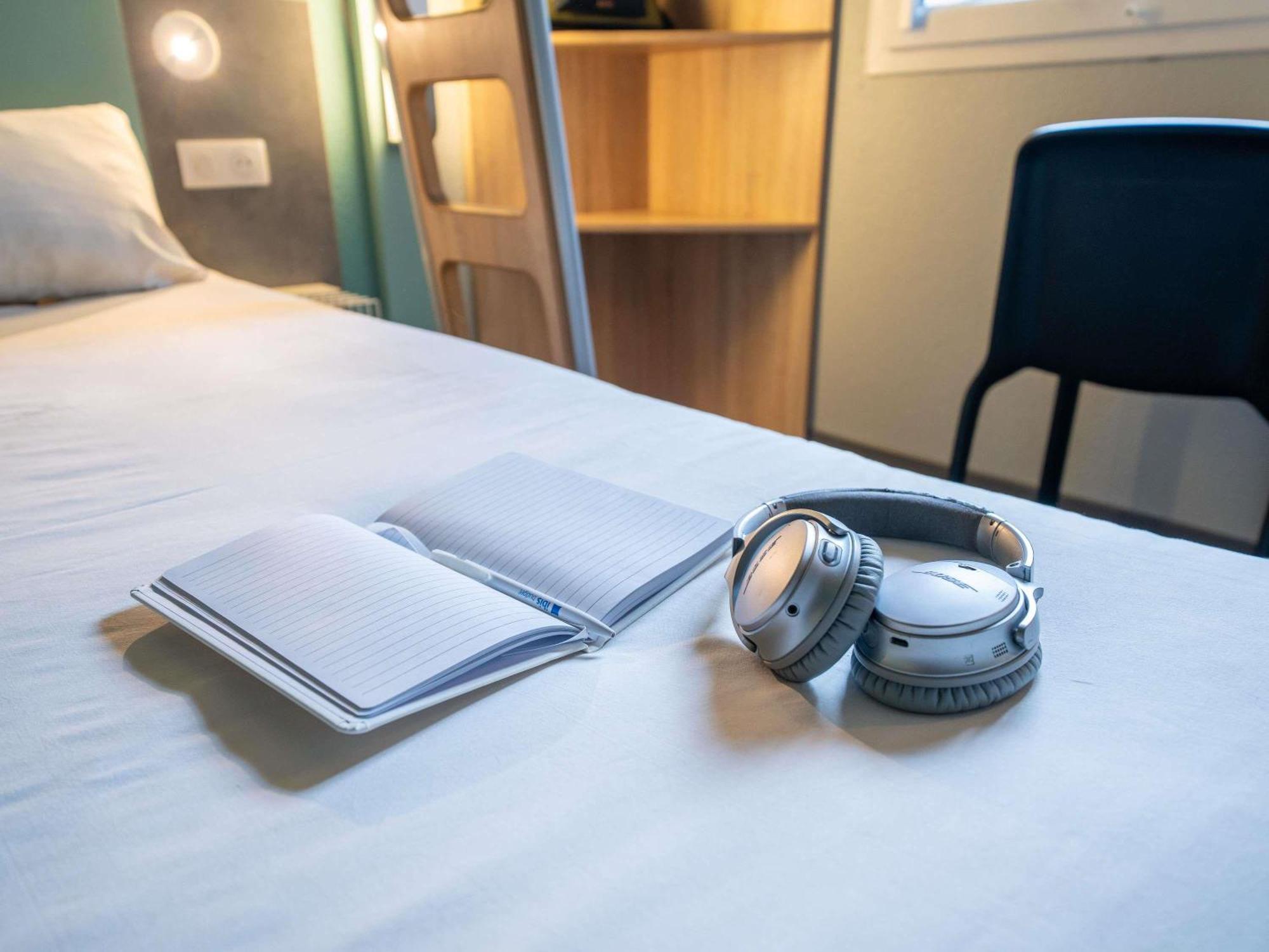 Ibis Budget Est