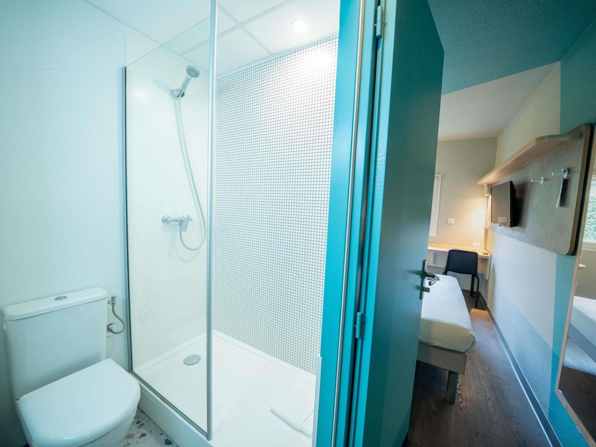 Ibis Budget Est Hotel 2*