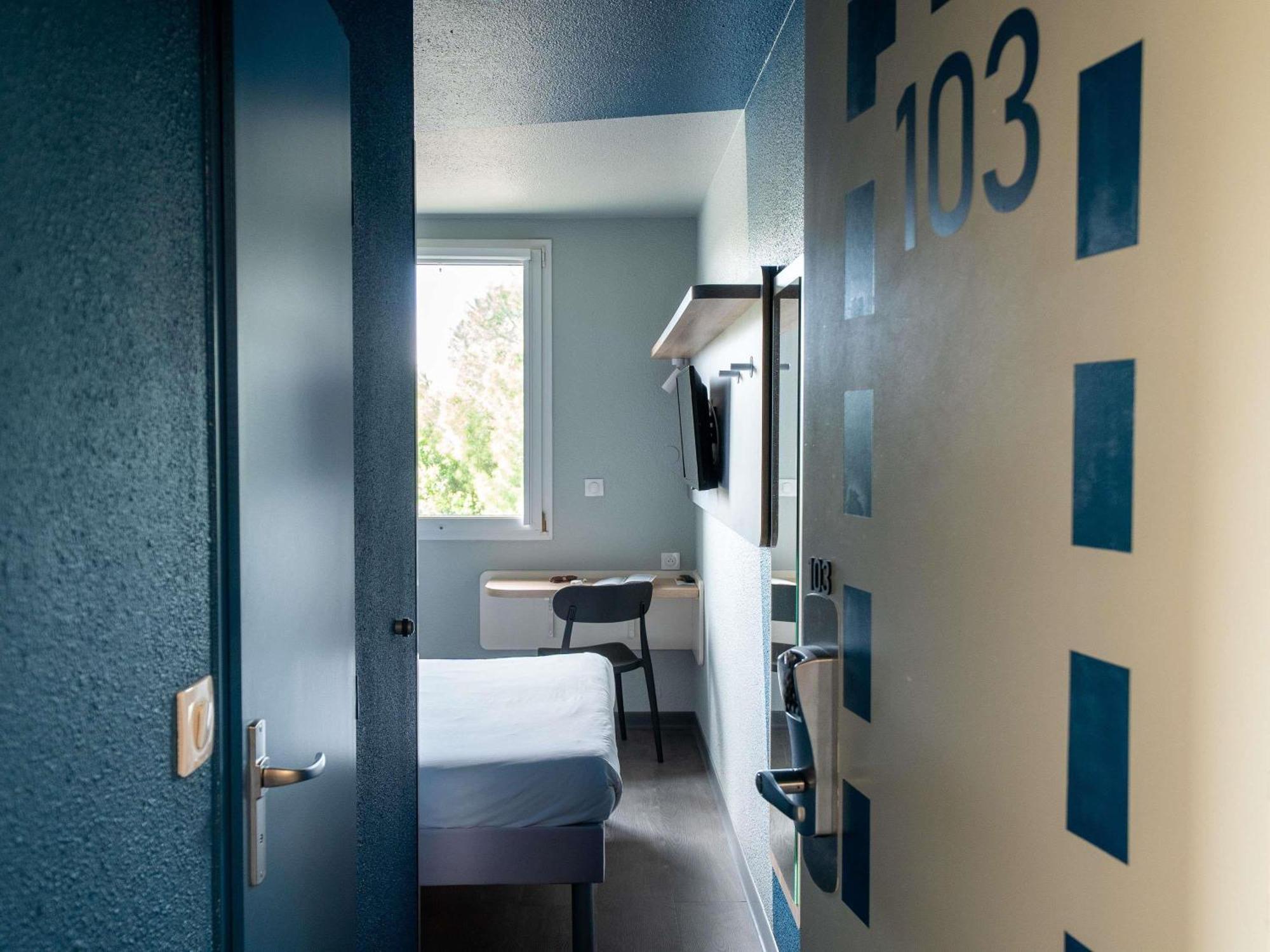 Ibis Budget Est Hotel Narbonne