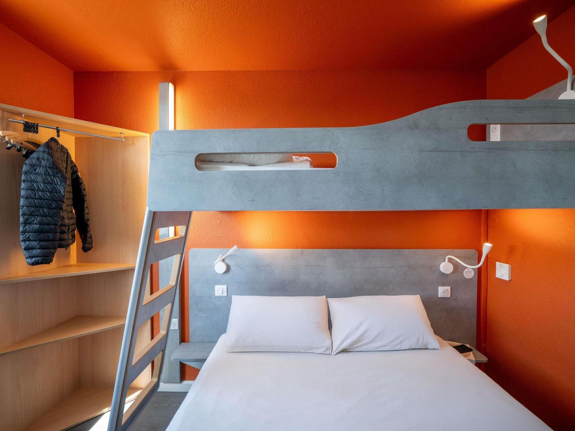 Ibis Budget Est 2*