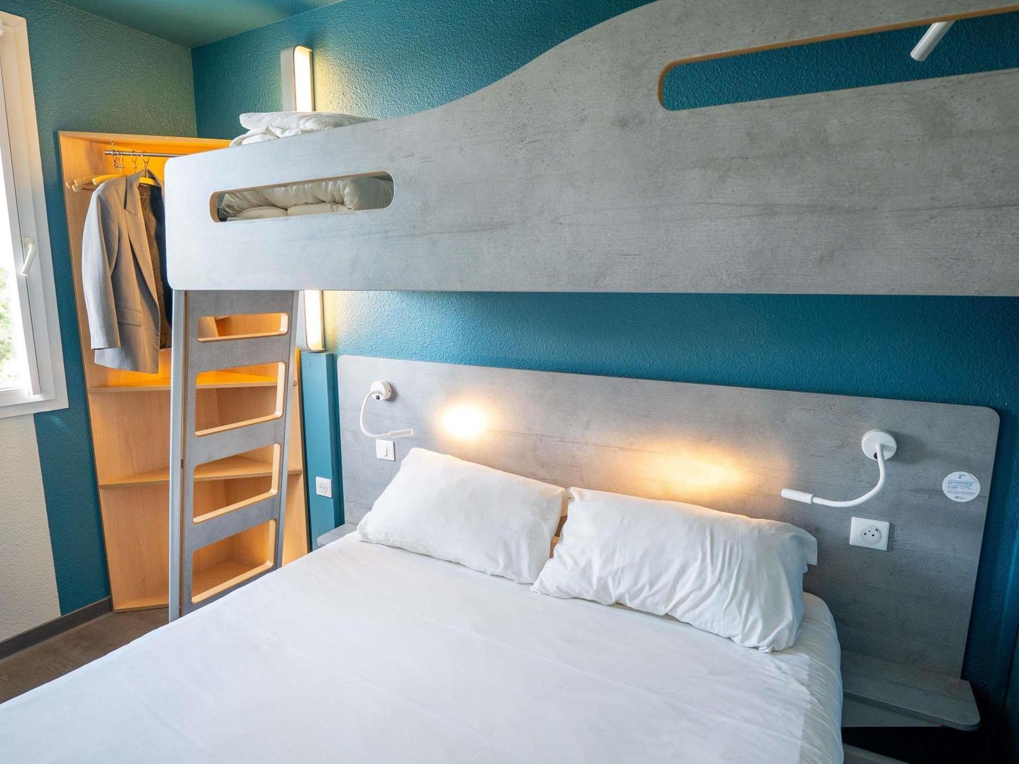 Ibis Budget Est Narbonne
