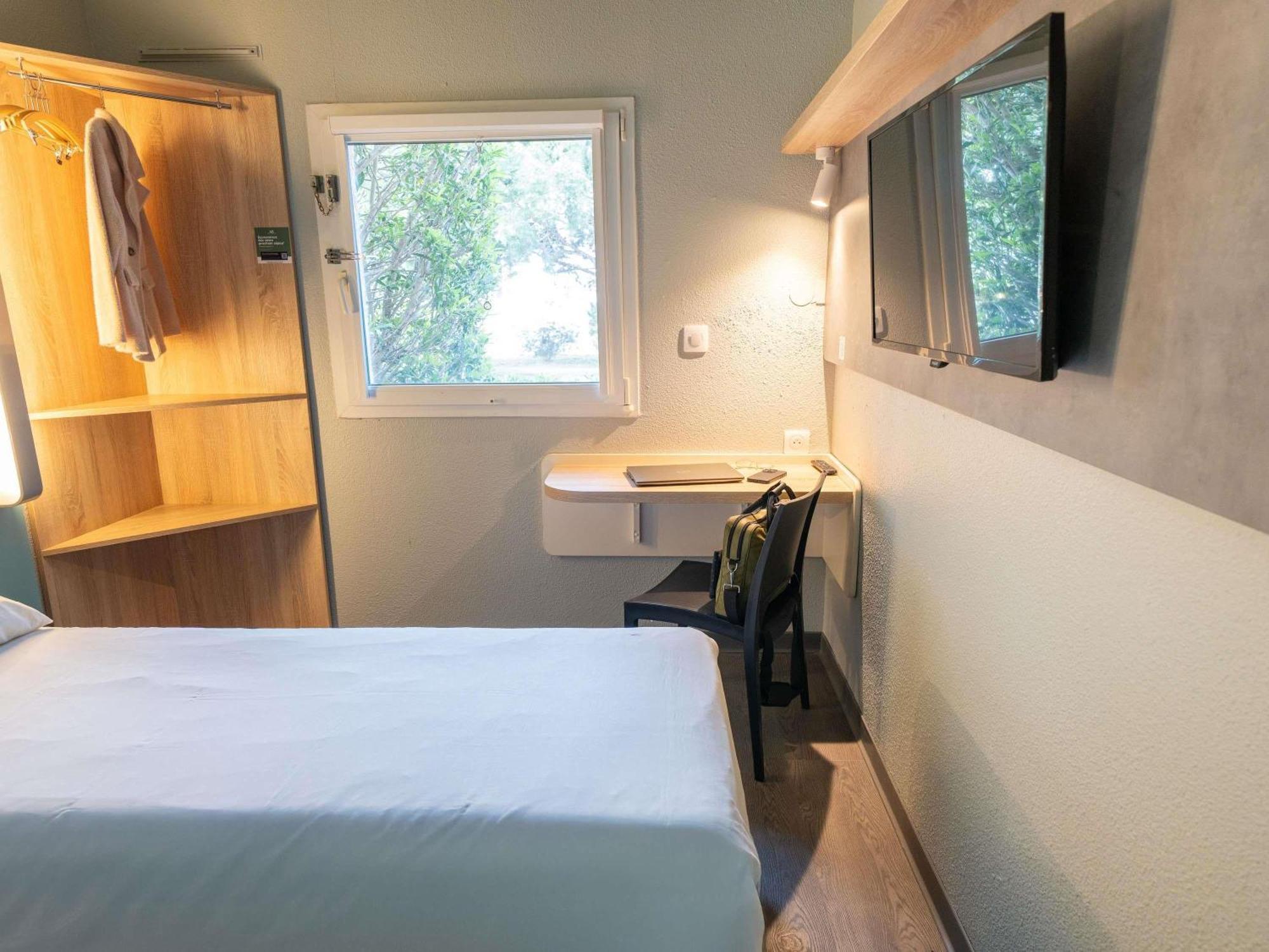 Hotel Ibis Budget Est Narbonne