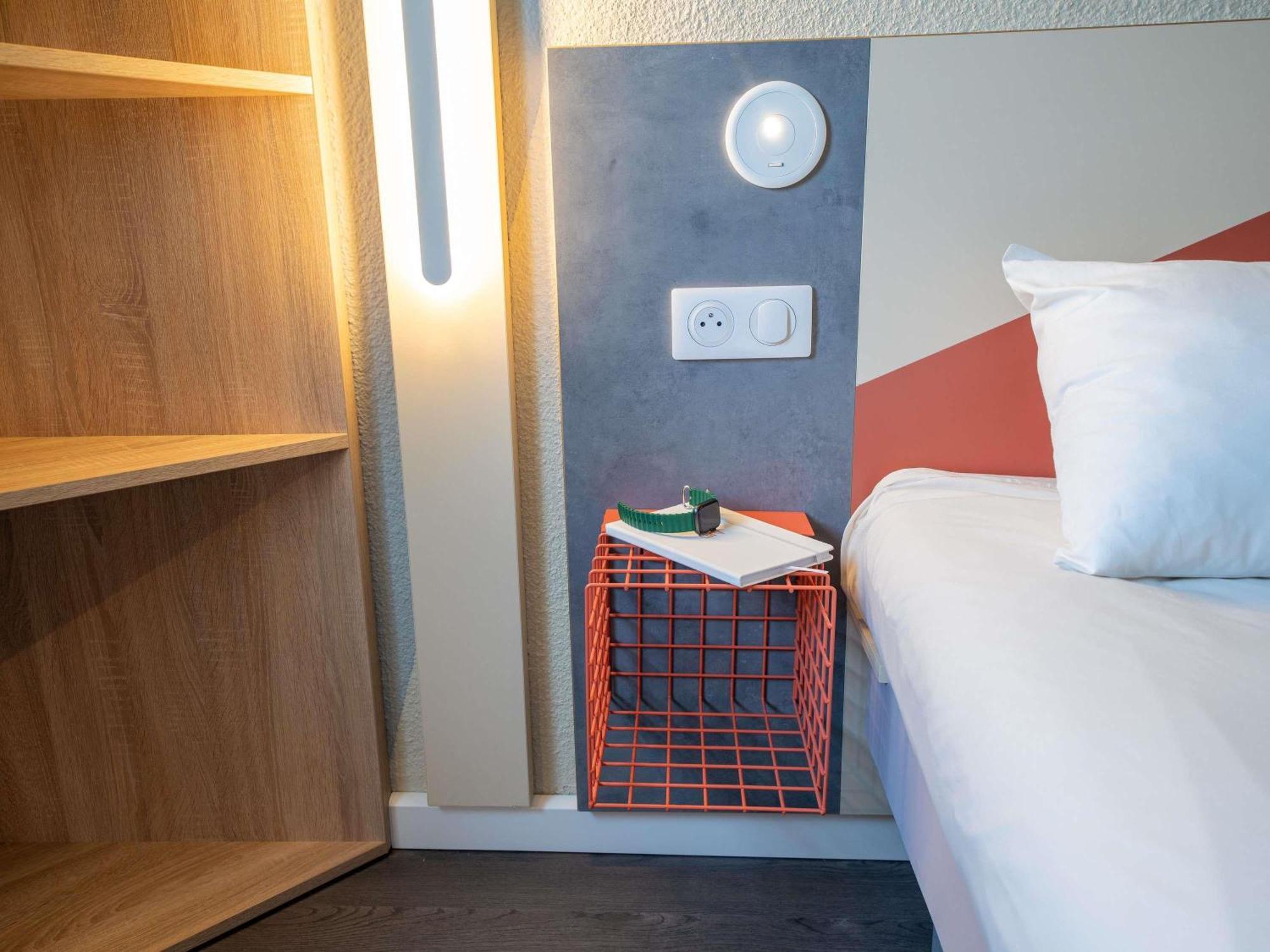 Ibis Budget Est 2* Narbonne