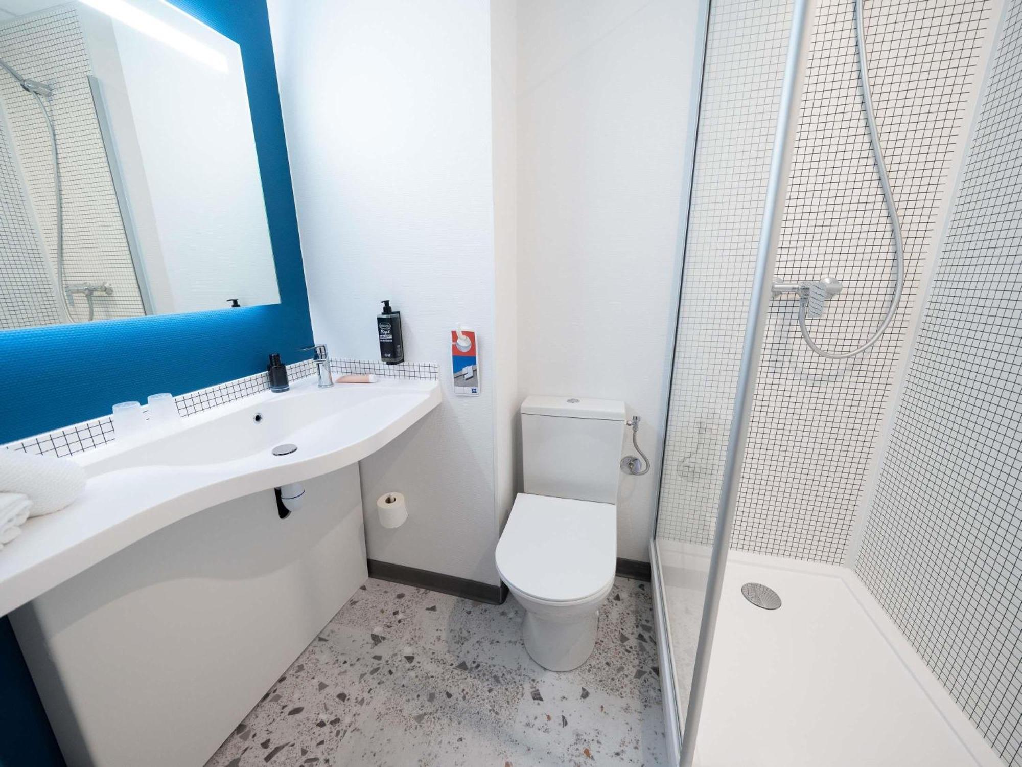 Ibis Budget Est 2*