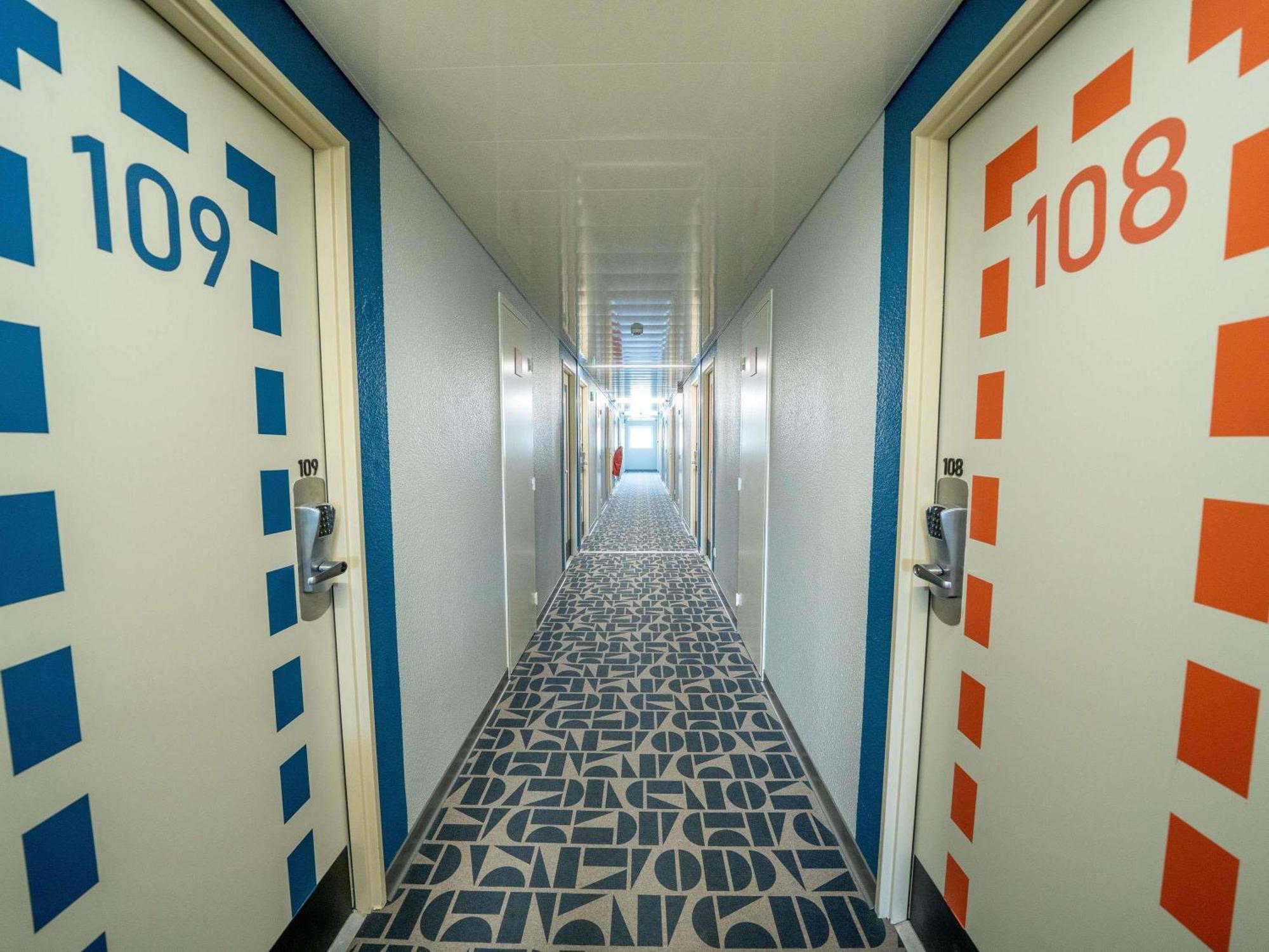 Ibis Budget Est Hotel 2*