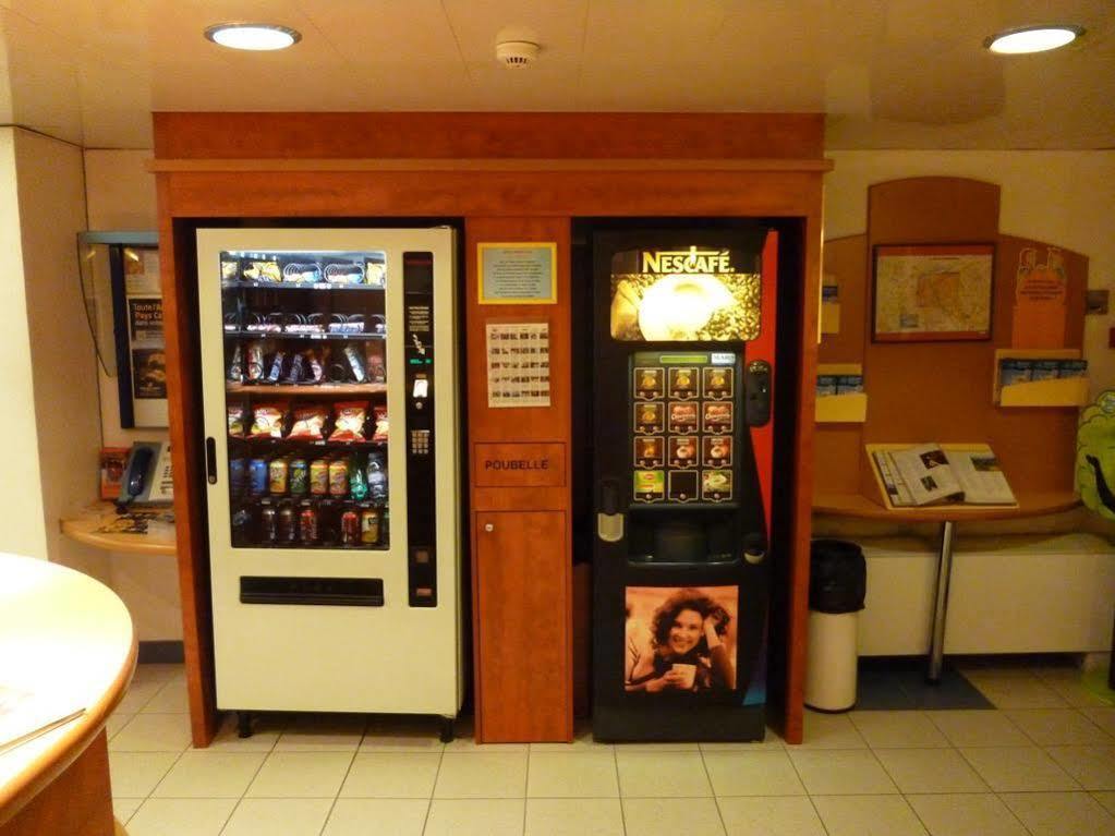 Ibis Budget Est