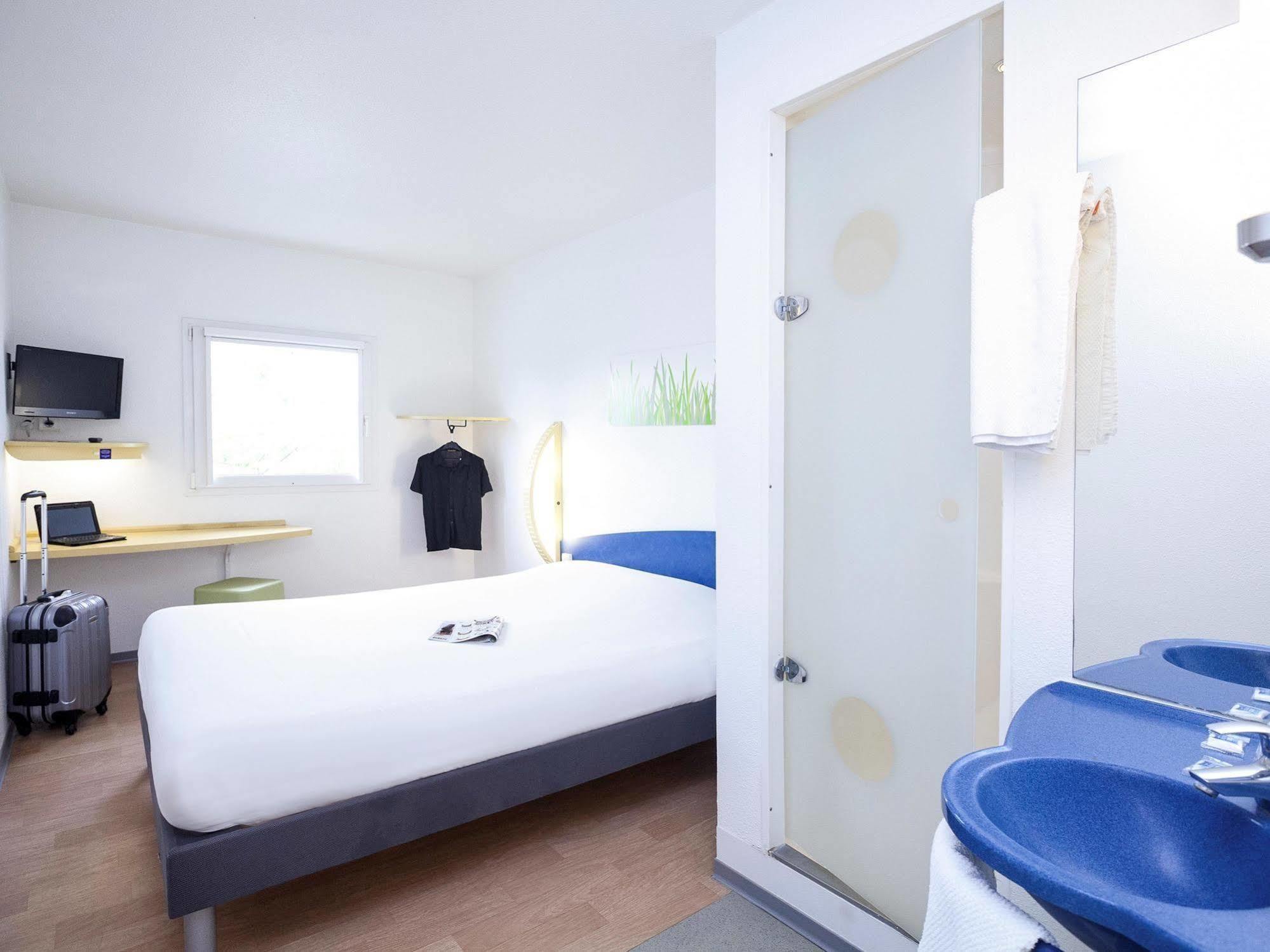 Ibis Budget Est 2* Narbonne