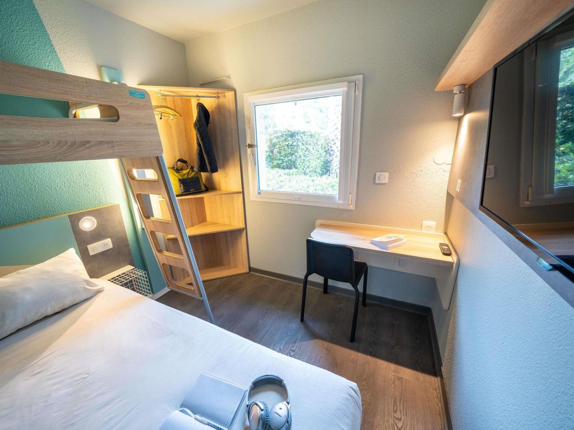 Ibis Budget Est Hotel