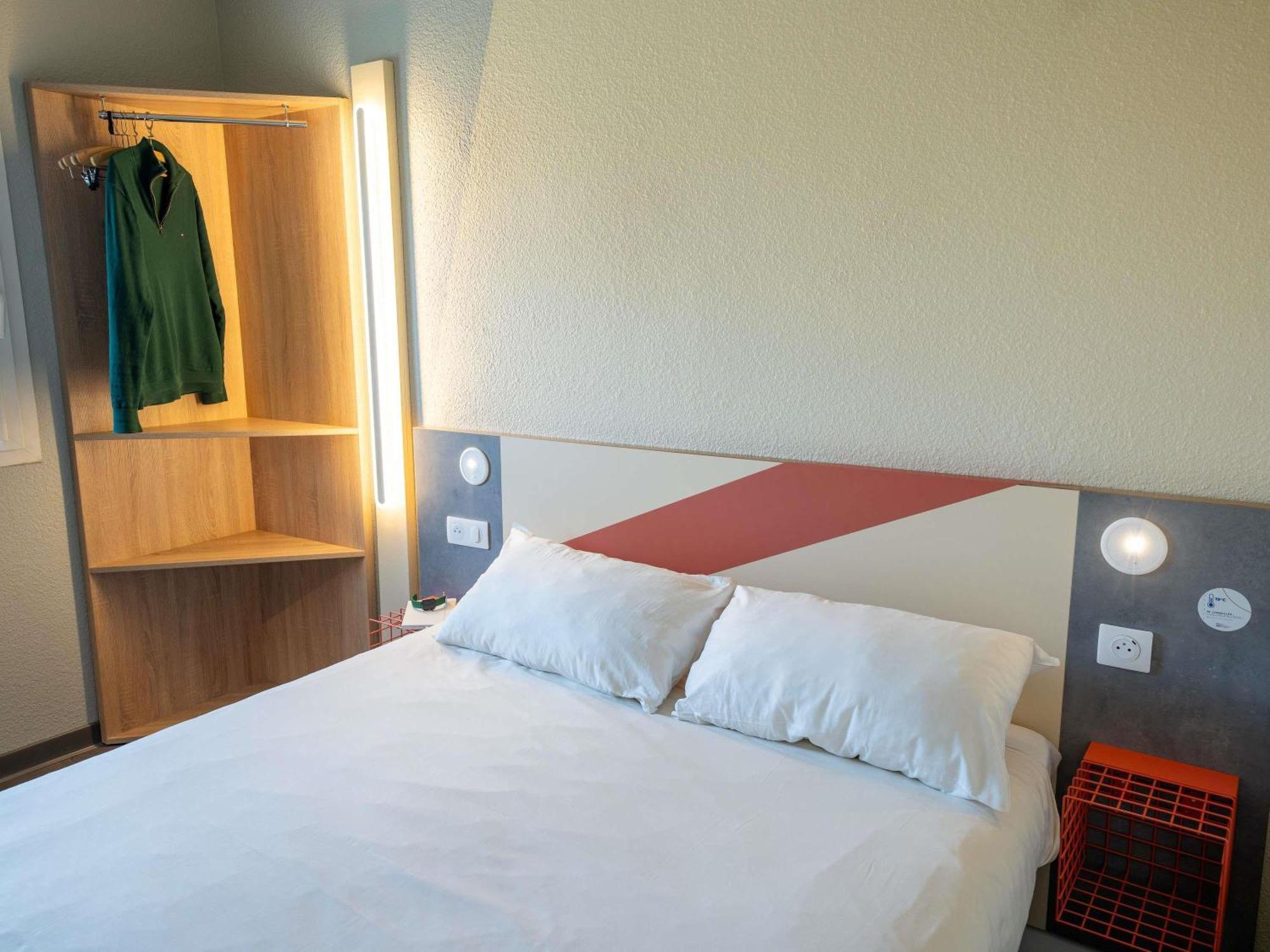 Ibis Budget Est Hotel Narbonne