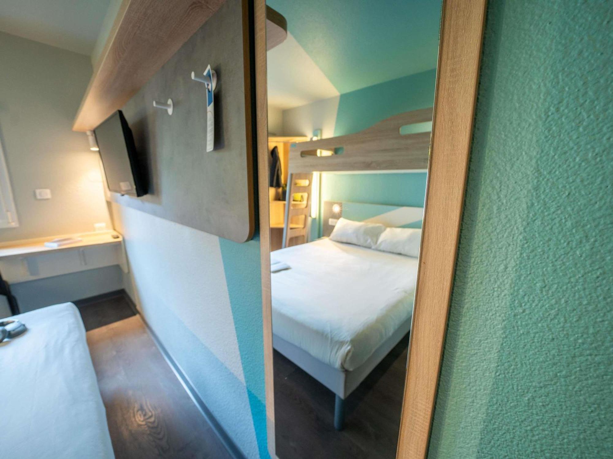 Ibis Budget Est 2*