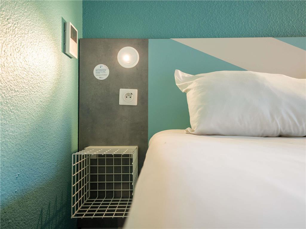 Hotel Ibis Budget Est Narbonne