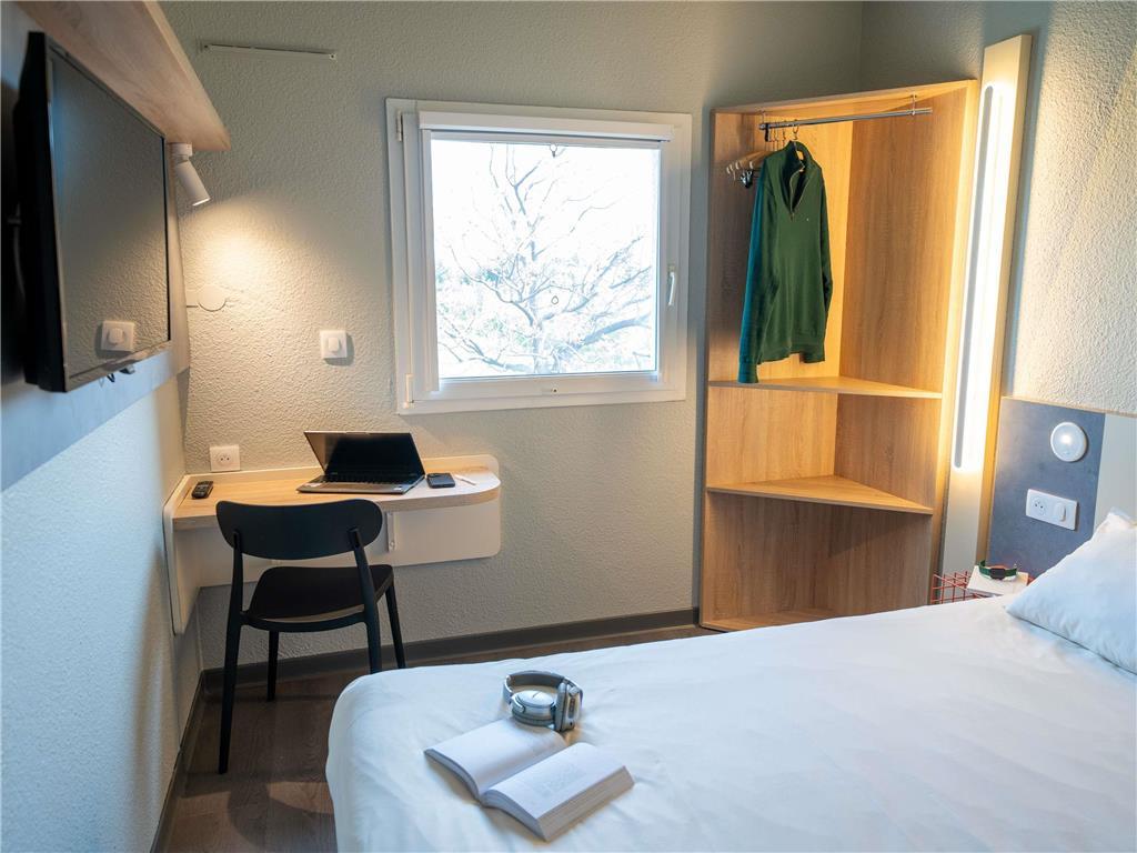 Hotel Ibis Budget Est Narbonne
