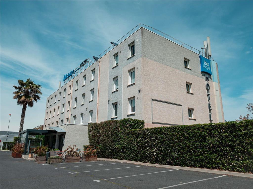 Ibis Budget Est 2* Narbonne