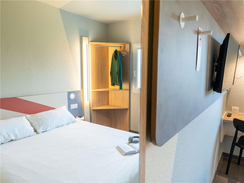 Ibis Budget Est Hotel 2*