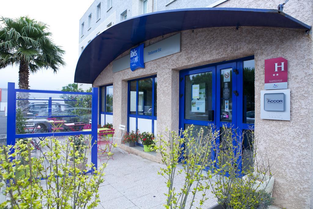 Hotel Ibis Budget Est 2*