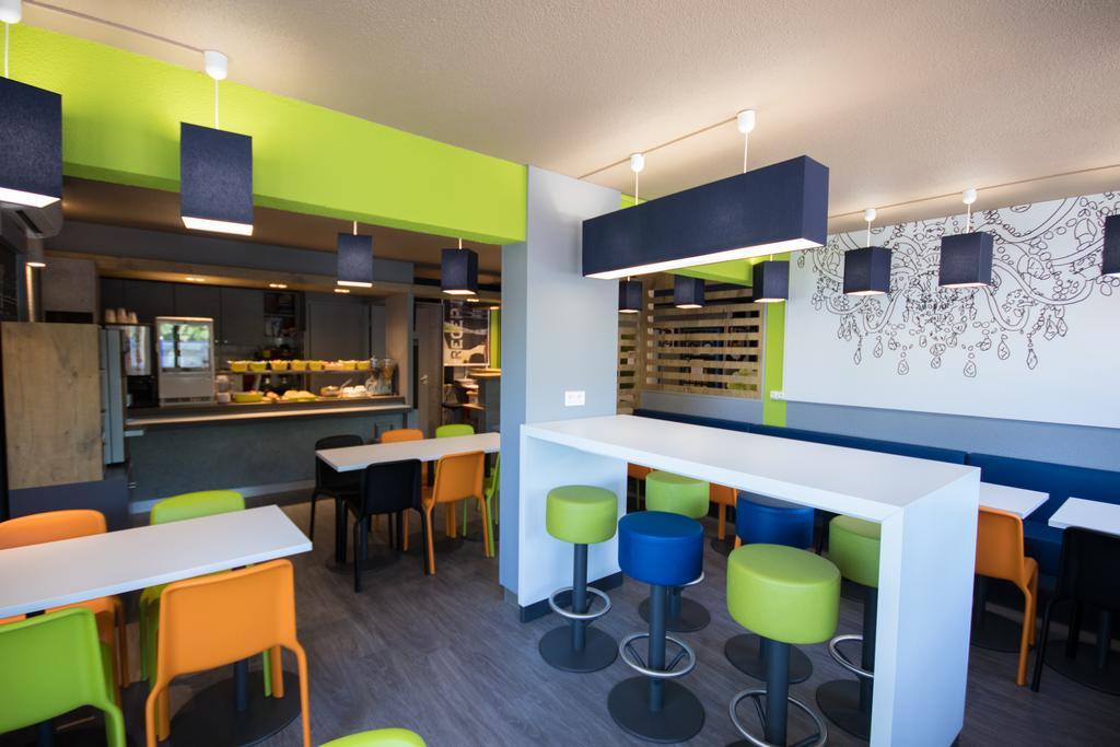 Ibis Budget Est