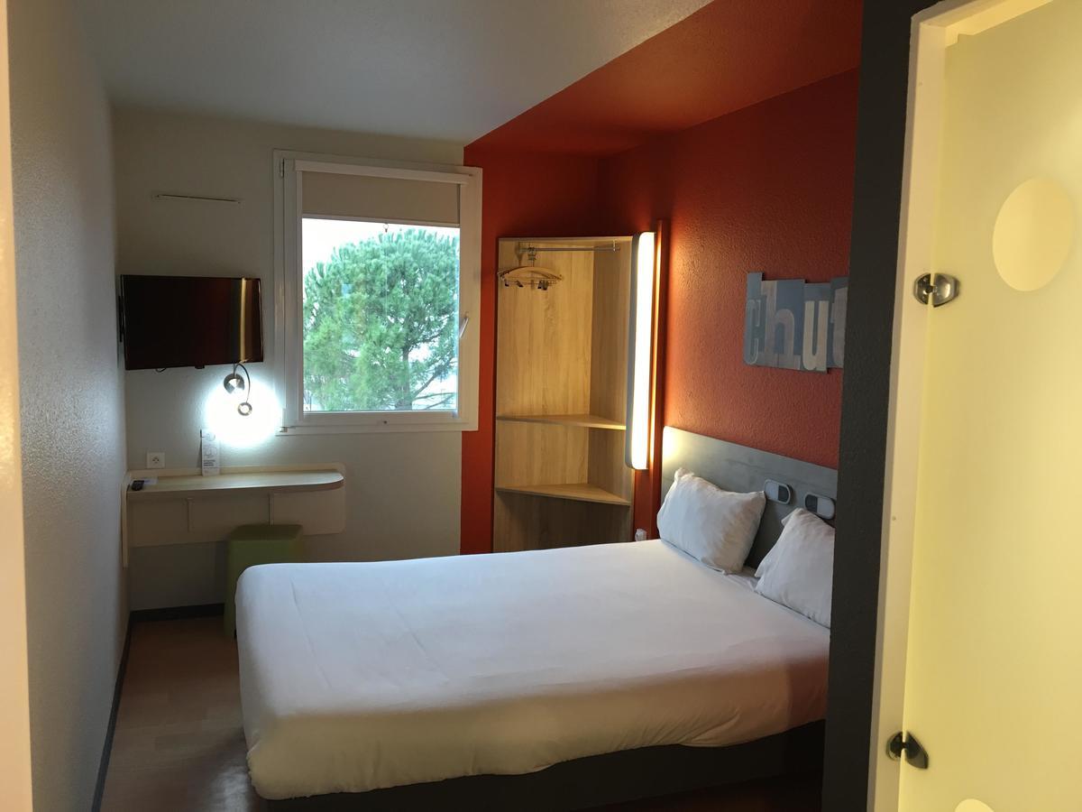 Ibis Budget Est Hotel