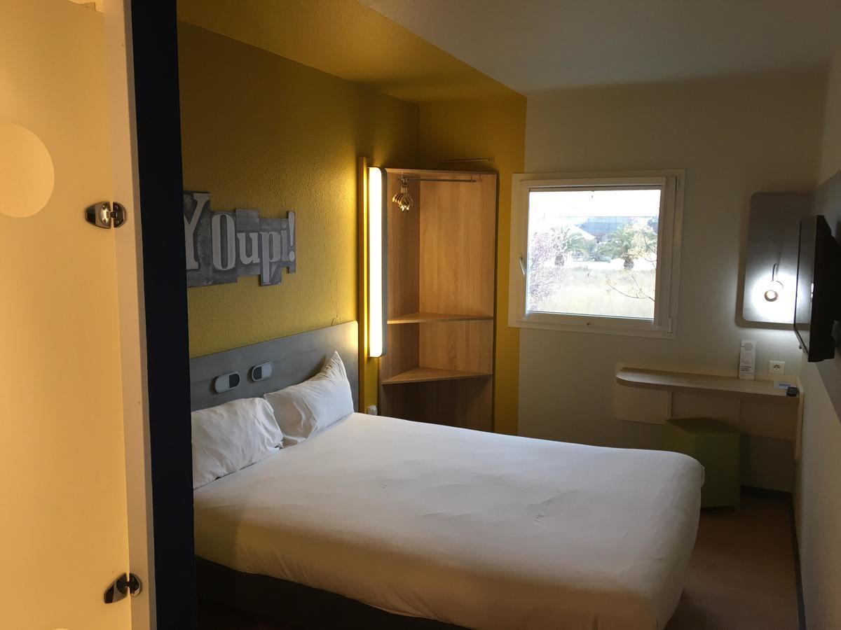 Hotel Ibis Budget Est Narbonne