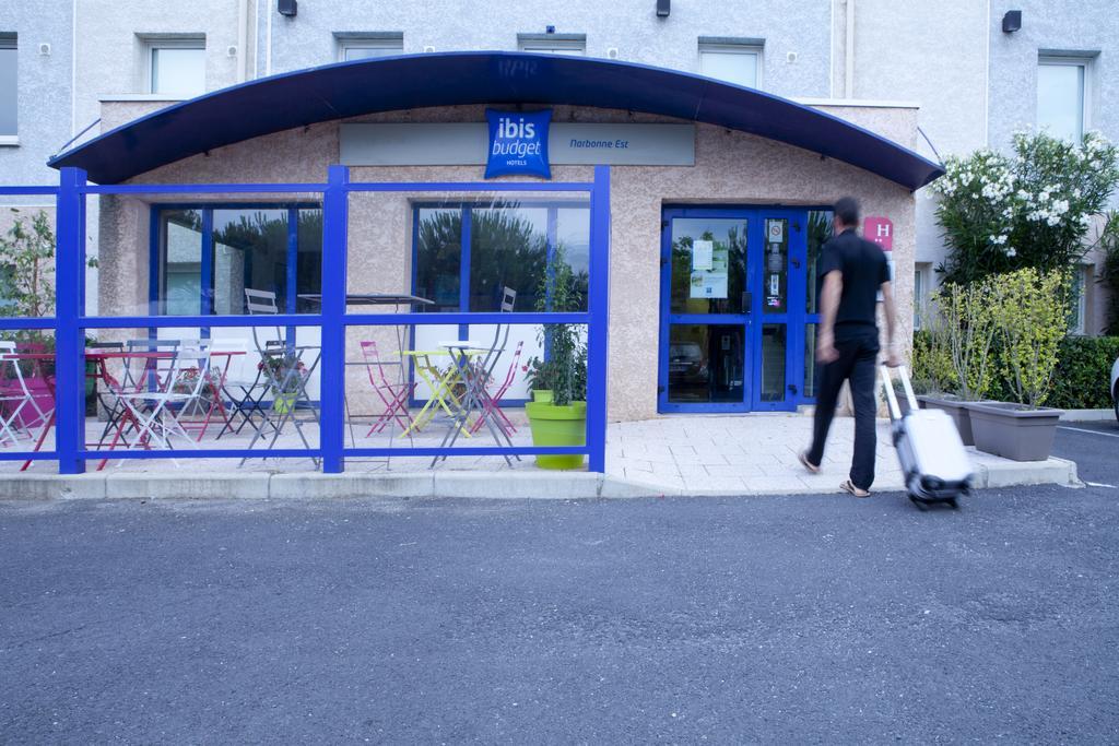 Hotel Ibis Budget Est 2*