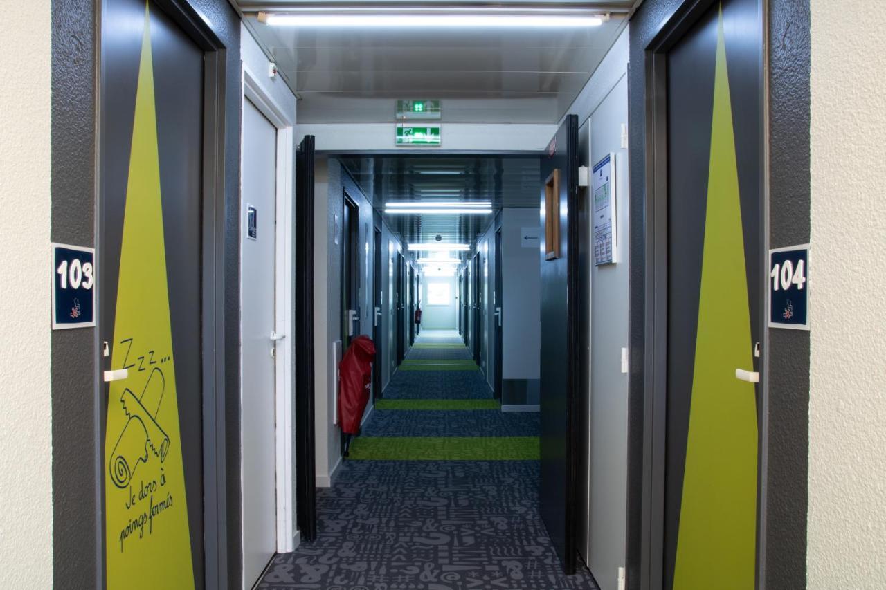Ibis Budget Est 2*